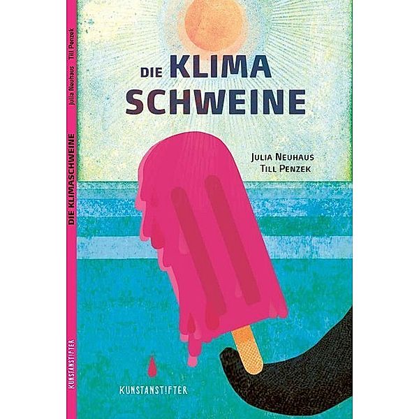 Die Klimaschweine, Till Penzek