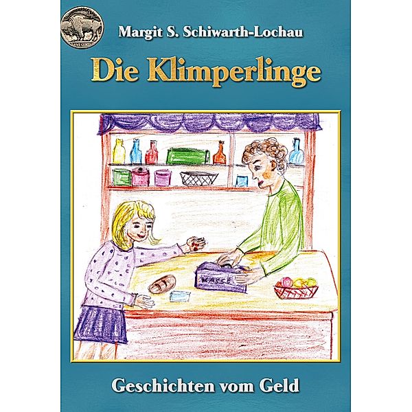 Die Klimperlinge, Margit S. Schiwarth-Lochau