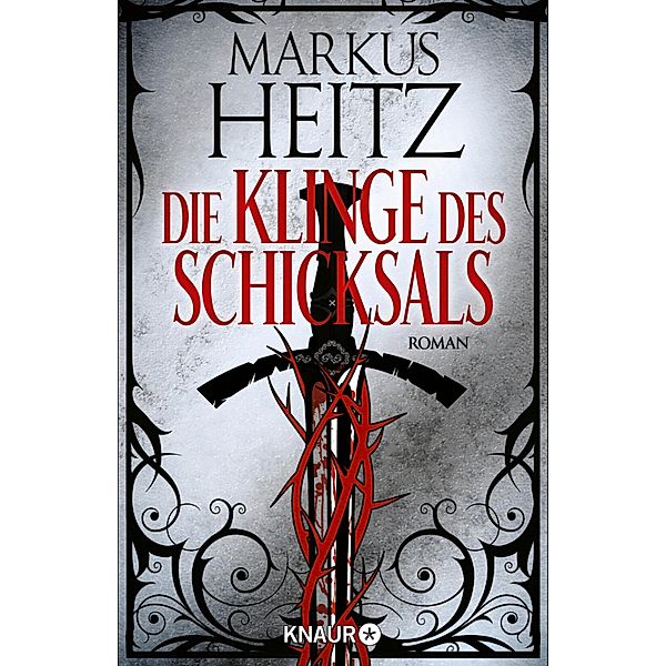 Die Klinge des Schicksals, Markus Heitz