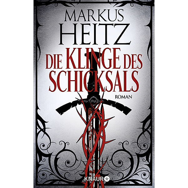 Die Klinge des Schicksals, Markus Heitz