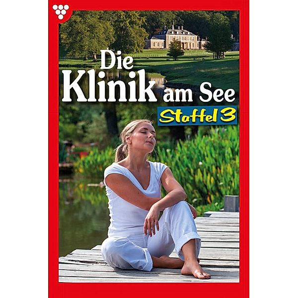 Die Klinik am See Staffel 3 - Arztroman / Die Klinik am See Staffel Bd.3, Britta Winckler