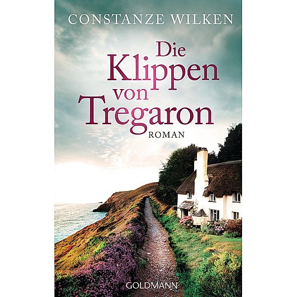 Die Klippen von Tregaron, Constanze Wilken