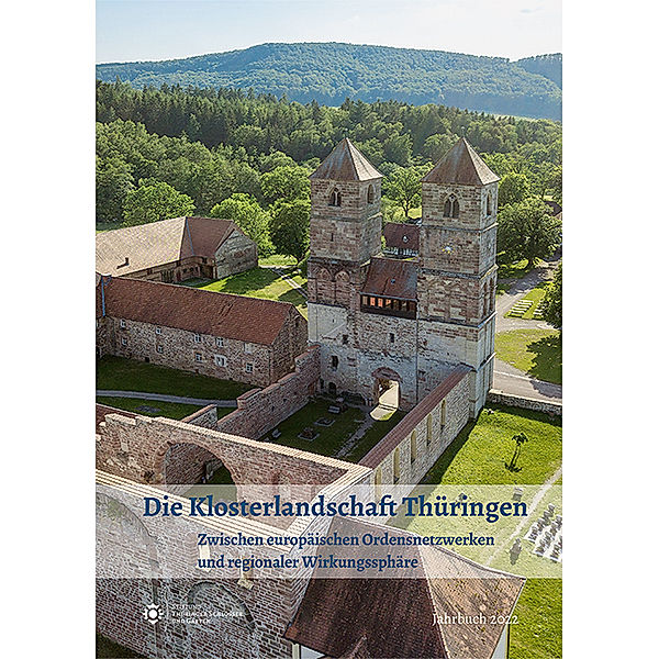 Die Klosterlandschaft Thüringen