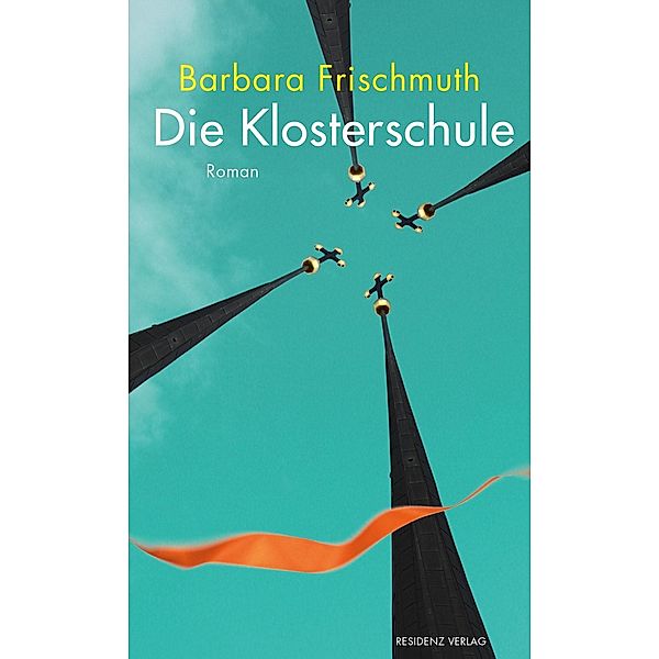 Die Klosterschule, Barbara Frischmuth