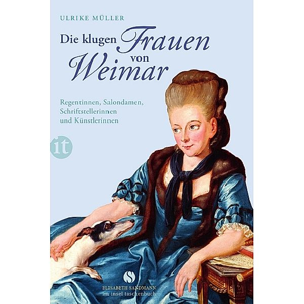 Die klugen Frauen von Weimar, Ulrike Müller