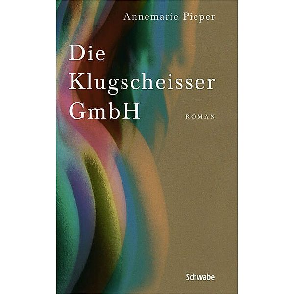 Die Klugscheisser GmbH, Annemarie Pieper