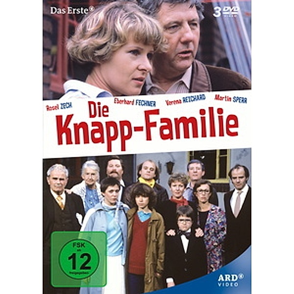 Die Knapp-Familie, Eckhard Henscheid, Stephan Meyer