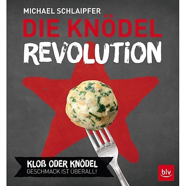 Die Knödel-Revolution, Michael Schlaipfer