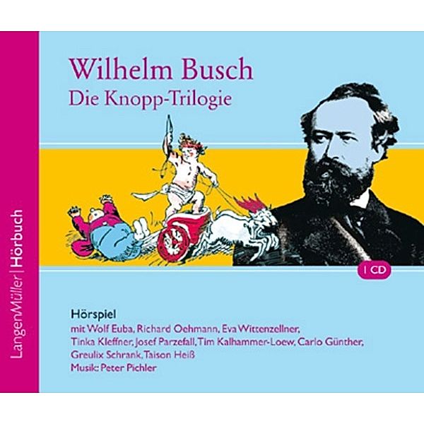 Die Knopp-Trilogie, Wilhelm Busch