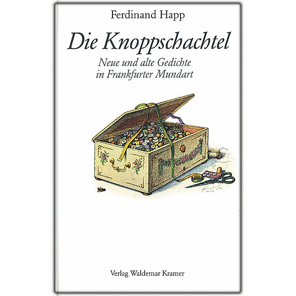 Die Knoppschachtel, Ferdinand Happ