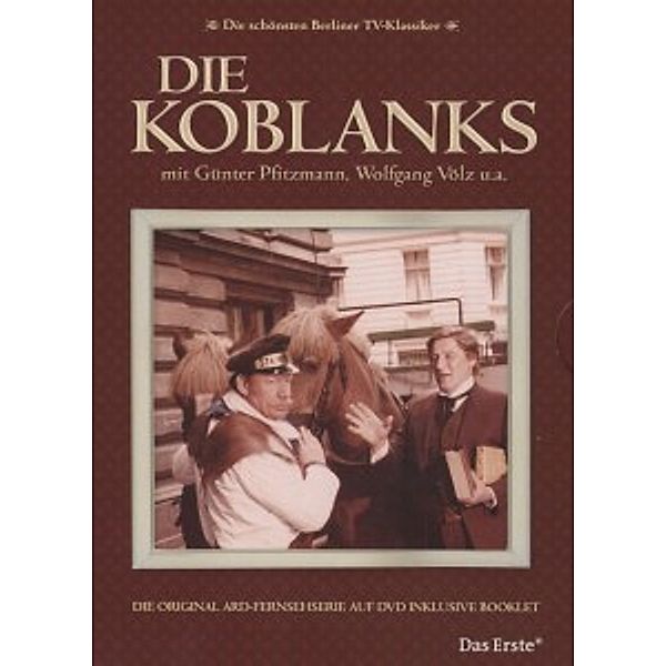 Die Koblanks, Die Koblanks