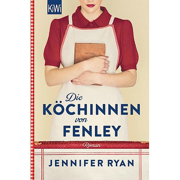 Die Köchinnen von Fenley, Jennifer Ryan