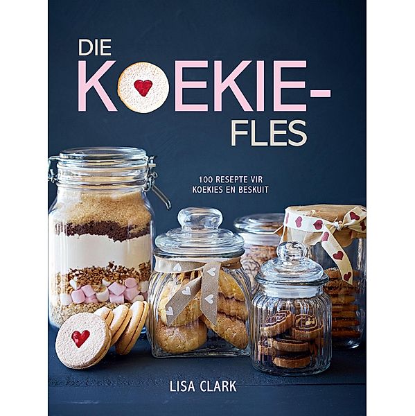 Die Koekiefles, Lisa Clark