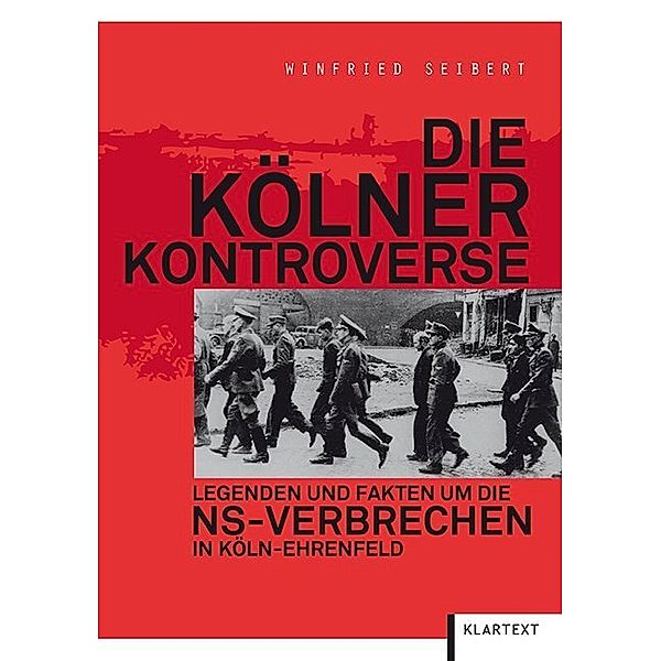 Die Kölner Kontroverse, Winfried Seibert