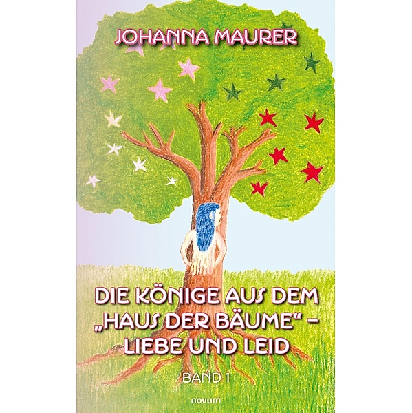 Die Könige aus dem Haus der Bäume - Liebe und Leid, Johanna Maurer