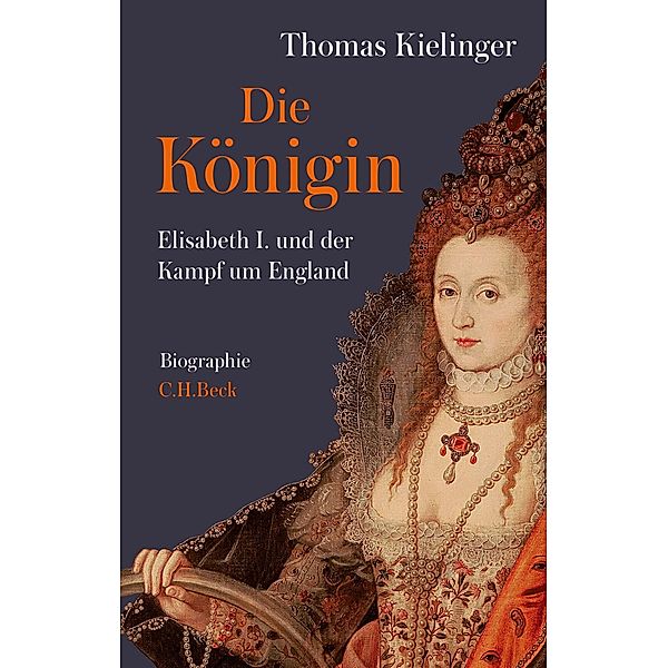 Die Königin, Thomas Kielinger