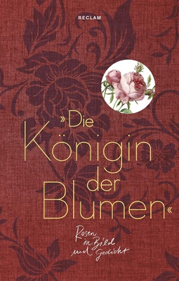 Die Königin der Blumen - Wolfgang Borchert