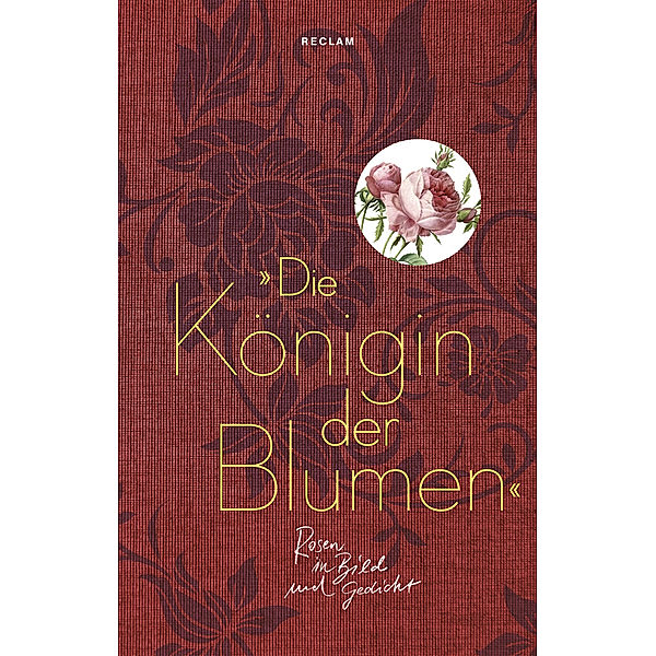 Die Königin der Blumen