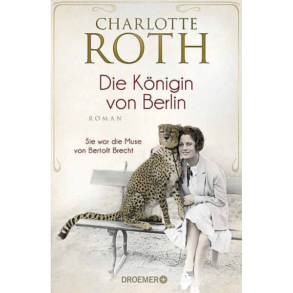Die Königin von Berlin, Charlotte Roth