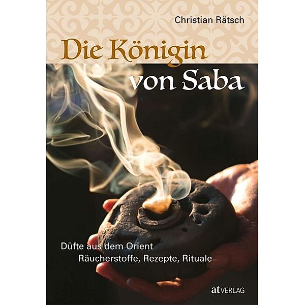 Die Königin von Saba, Christian Rätsch