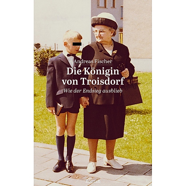 Die Königin von Troisdorf, Andreas Fischer