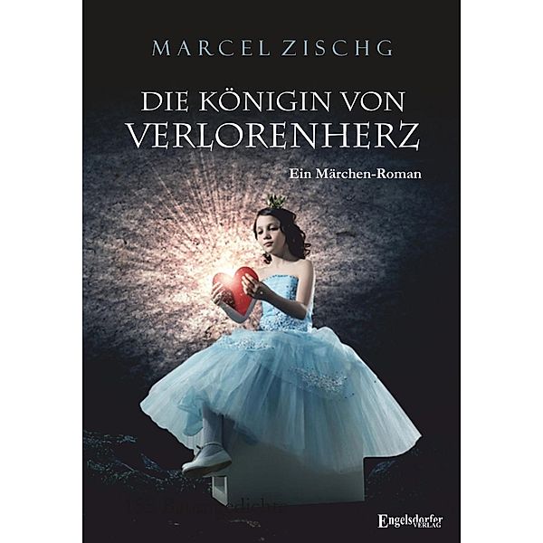 Die Königin von Verlorenherz, Marcel Zischg