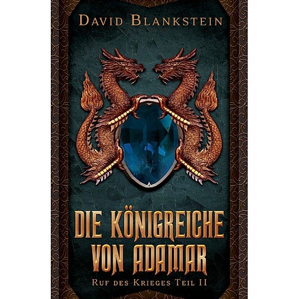 Die Königreiche von Adamar, David Blankstein