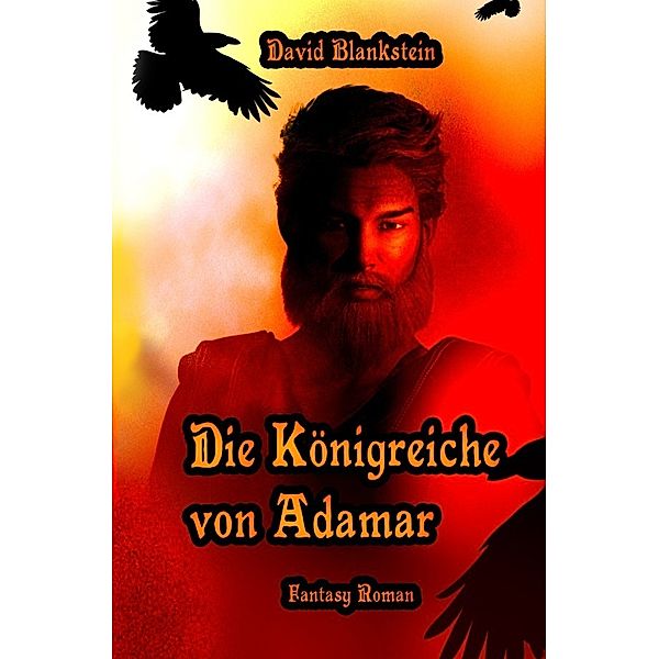 Die Königreiche von Adamar, David Blankstein