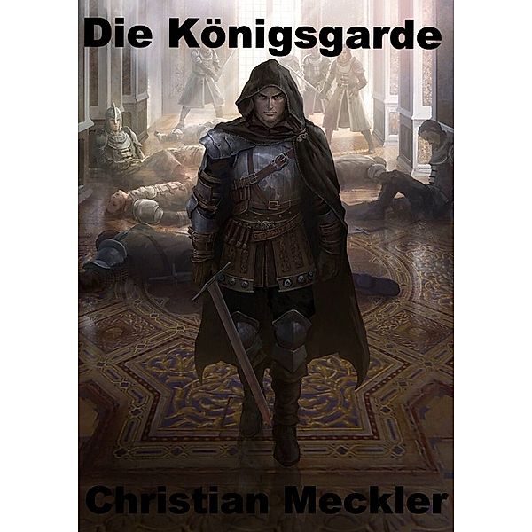 Die Königsgarde, Christian Meckler