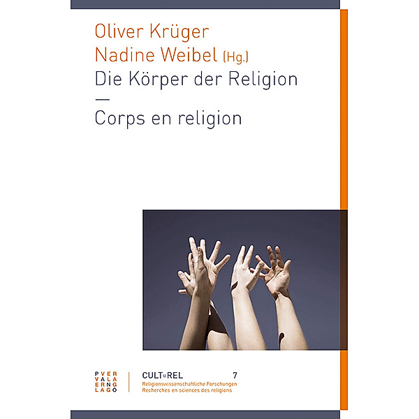 Die Körper der Religion /  corps en religion