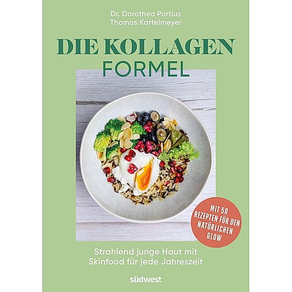 Die Kollagen-Formel, Dorothea Portius, Thomas Kartelmeyer