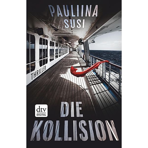 Die Kollision, Pauliina Susi