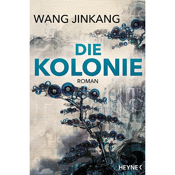 Die Kolonie, Jinkang Wang