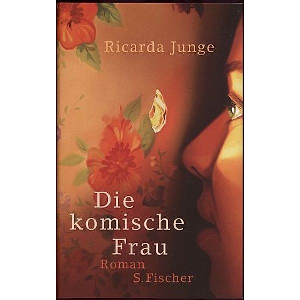 Die komische Frau, Ricarda Junge