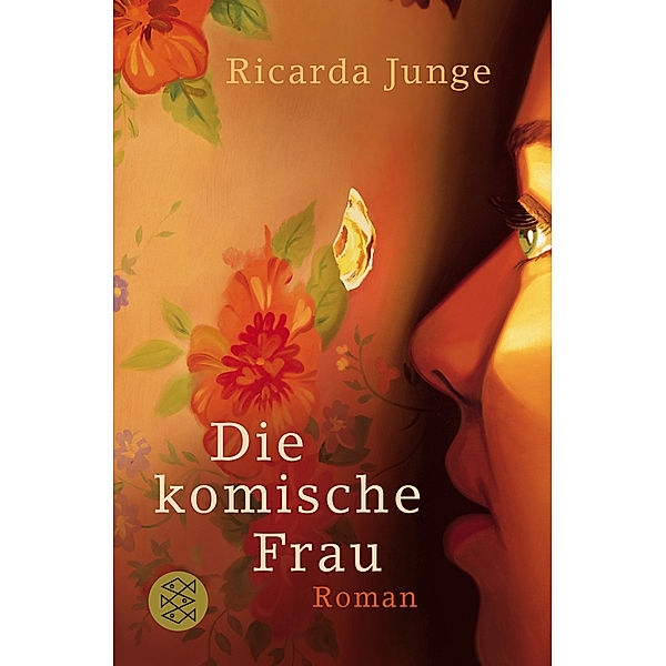 Die komische Frau, Ricarda Junge