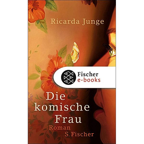 Die komische Frau, Ricarda Junge