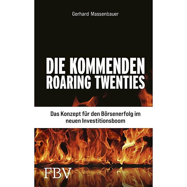Die kommenden Roaring Twenties, Gerhard Massenbauer