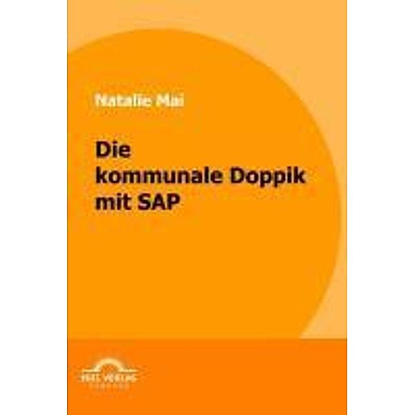 Die kommunale Doppik mit SAP, Natalie Mai