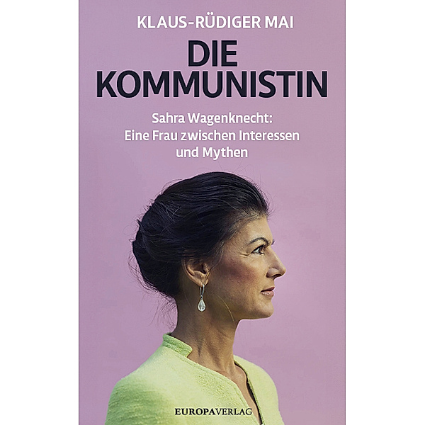 Die Kommunistin, Klaus-Rüdiger Mai