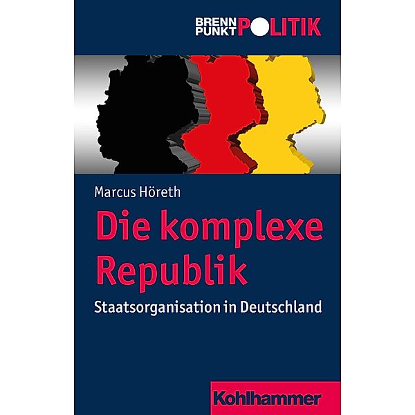 Die komplexe Republik, Marcus Höreth