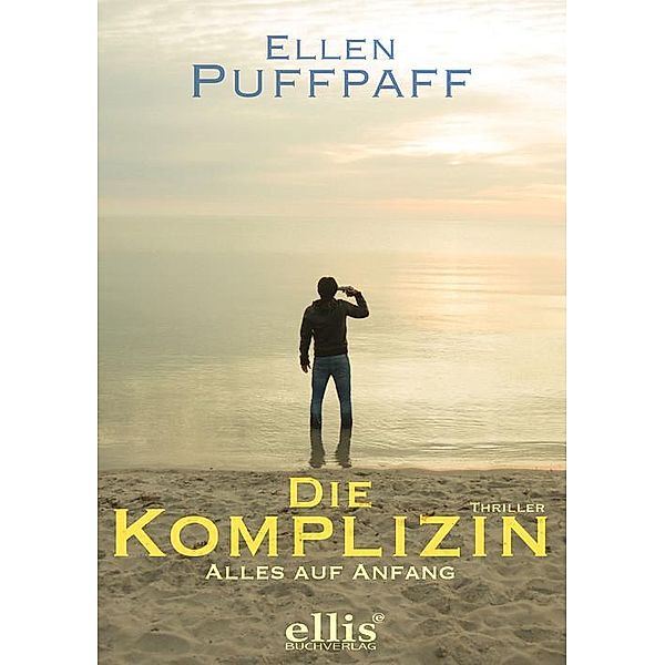 Die Komplizin, Ellen Puffpaff