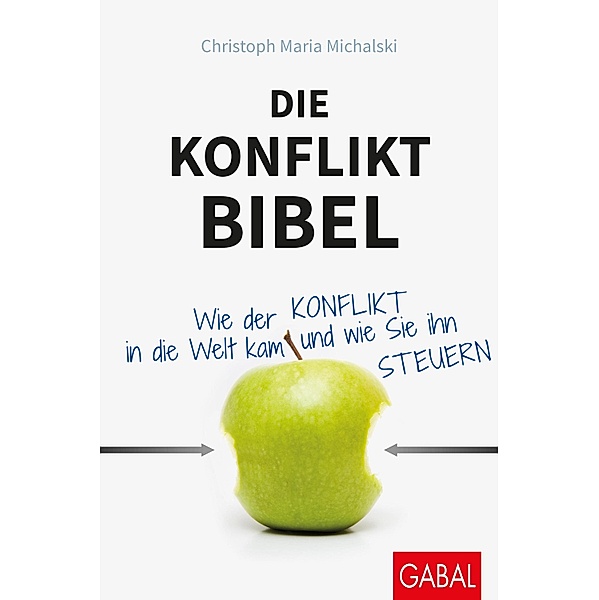 Die Konflikt-Bibel, Christoph Maria Michalski