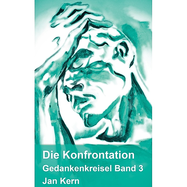 Die Konfrontation Band 3, Jan Kern