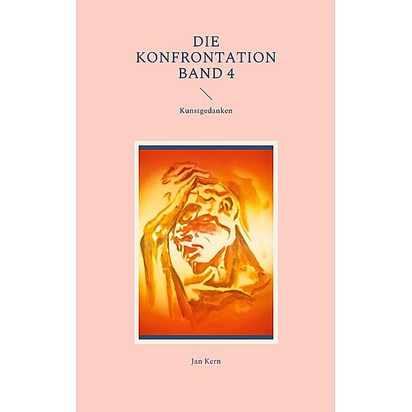 Die Konfrontation Band 4, Jan Kern