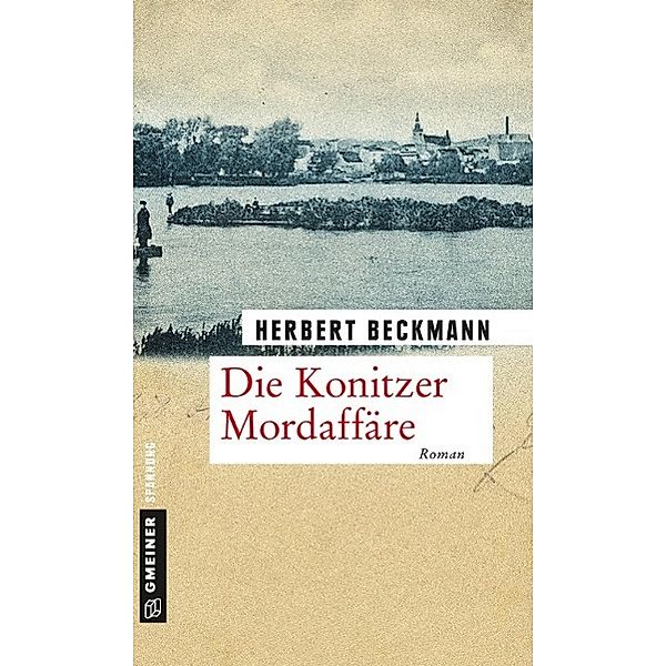 Die Konitzer Mordaffäre, Herbert Beckmann