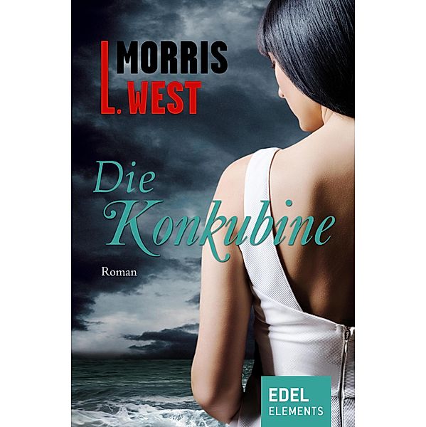 Die Konkubine, Morris L. West