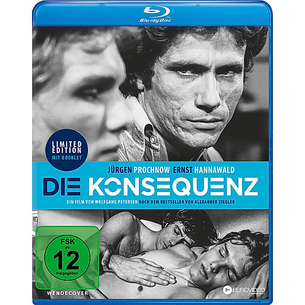 Die Konsequenz, Die Konsequenz