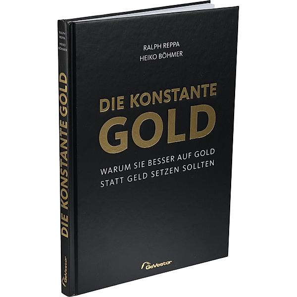 Die Konstante Gold