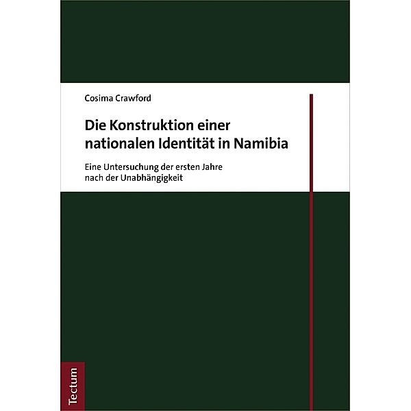 Die Konstruktion einer nationalen Identität in Namibia, Cosima Crawford