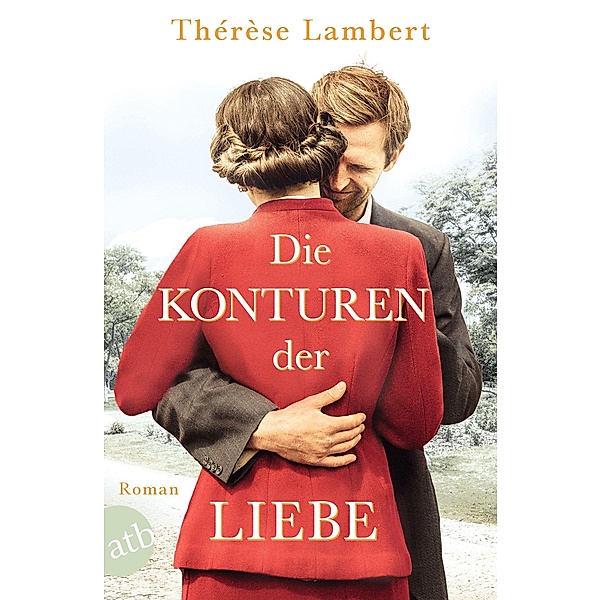 Die Konturen der Liebe, Thérèse Lambert